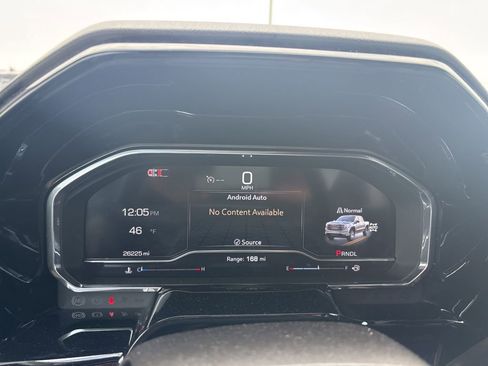 Used 2024 GMC Sierra 1500 Elevation image 9