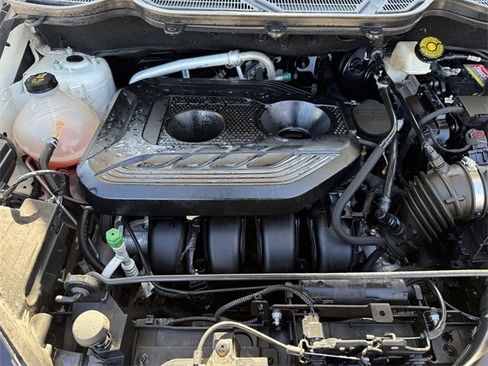 Used 2019 Ford EcoSport Titanium image 32