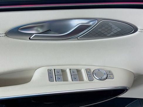 New 2026 Genesis GV70 2.5T AWD/4WD image 20