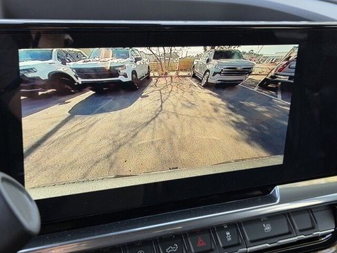 New 2026 Chevrolet Silverado 1500 LT image 9