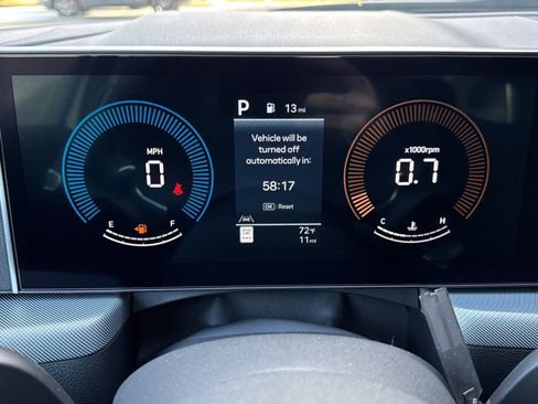 New 2026 Hyundai Sonata SEL image 4