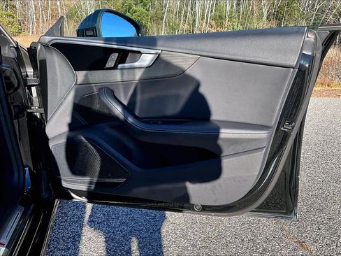 Used 2024 Audi A5 2.0T Premium Plus image 22