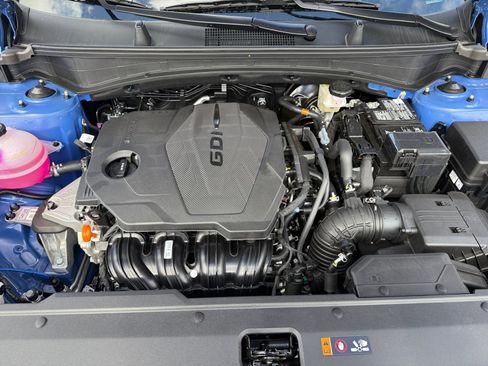 New 2026 Kia Sportage SX image 20