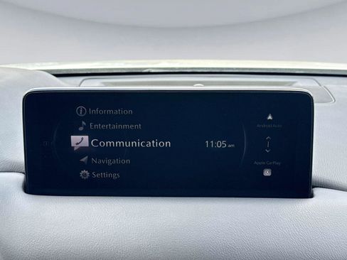 Certified 2025 MAZDA CX-5 AWD 2.5 S w/ Select Package image 21