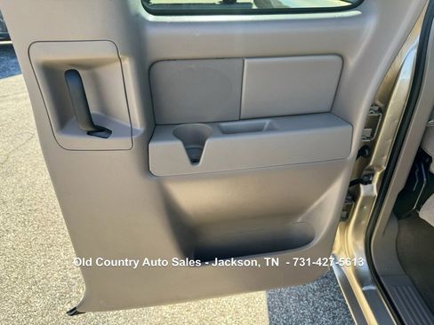 Used 2005 Chevrolet Silverado 1500 LS w/ Light Duty Power Package image 24