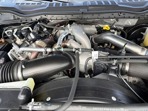 Used 2022 Ford F250 Lariat AWD/4WD image 34
