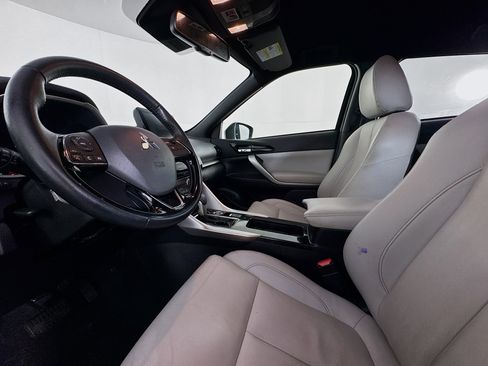 Used 2022 Mitsubishi Eclipse Cross SEL image 21