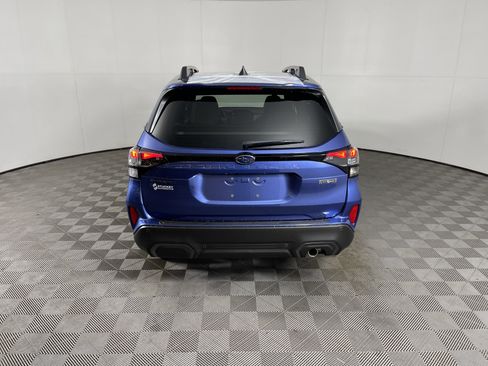 New 2025 Subaru Forester Limited image 4