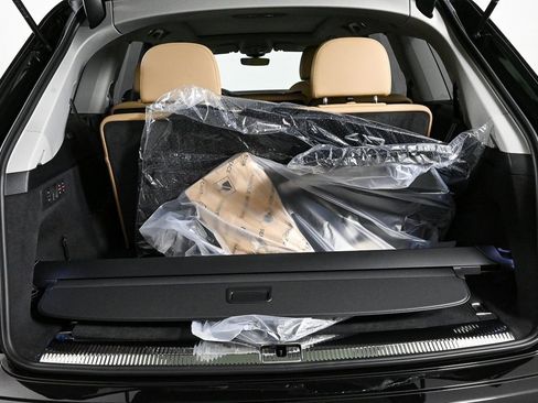 New 2025 Audi Q7 3.0T Premium Plus image 33