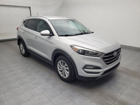 Used 2016 Hyundai Tucson Eco FWD image 11