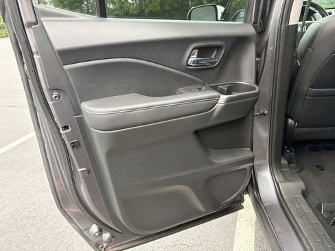 Used 2019 Honda Ridgeline RTL-E image 20
