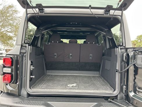 Used 2023 Ford Bronco Raptor image 56