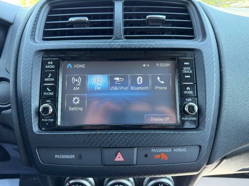 Used 2022 Mitsubishi Outlander Sport FWD image 21