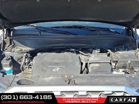 Used 2020 Hyundai Palisade SE image 28