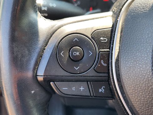 Used 2019 Toyota Corolla SE w/ SE Option Package FWD image 21