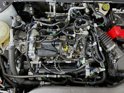 Used 2024 Ford Bronco Sport Big Bend image 31