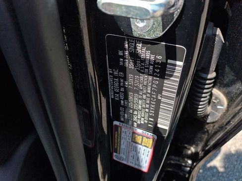 Used 2023 Kia Sportage X-Line w/ X-Line Premium Package AWD/4WD image 32