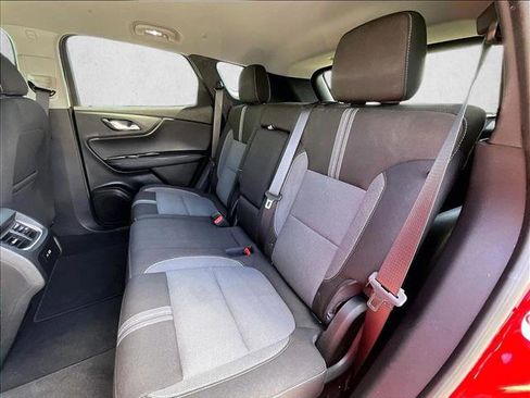Certified 2023 Chevrolet Blazer LT FWD image 28