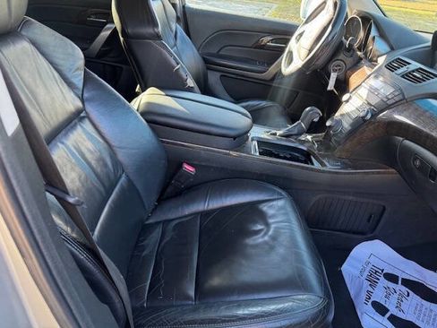 Used 2013 Acura MDX w/ Technology Package image 20