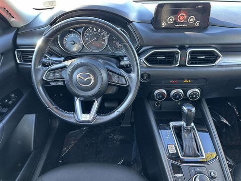 Used 2019 MAZDA CX-5 Sport image 8