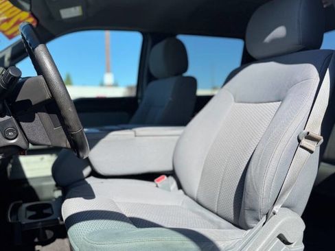 Used 2014 Ford F150 XLT w/ Equipment Group 301A Mid image 2