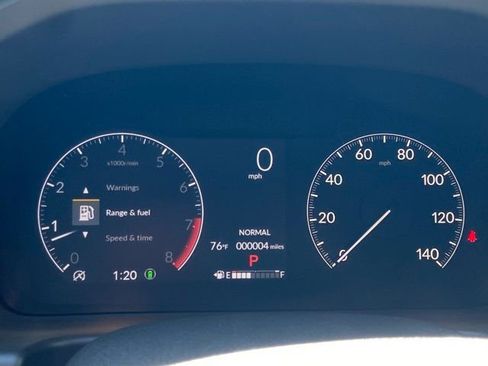 New 2026 Honda Odyssey Sport-L image 18
