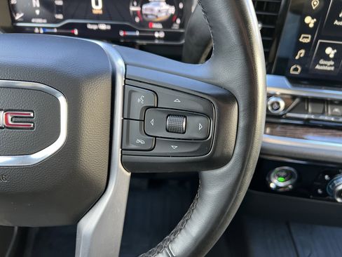 Used 2023 GMC Sierra 1500 Elevation w/ LPO, Elevation Black Package image 27