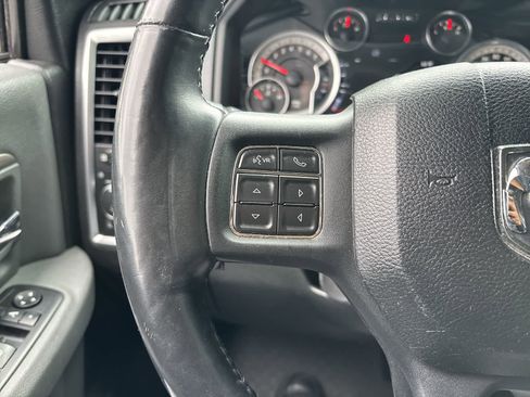 Used 2014 RAM 1500 Big Horn AWD/4WD image 12