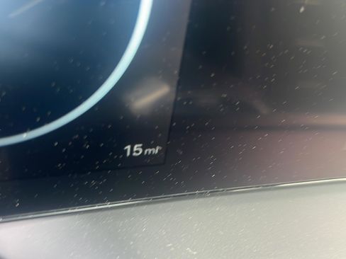 New 2026 Hyundai Palisade Calligraphy image 13