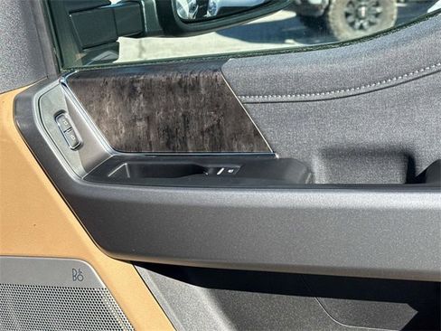 New 2026 Ford F350 Lariat w/ Lariat Ultimate Package image 14