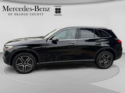 Certified 2026 Mercedes-Benz GLC 300 4MATIC image 2