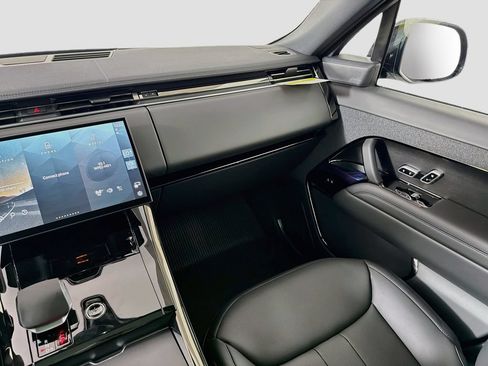 New 2027 Land Rover Range Rover Sport Dynamic SE AWD/4WD image 25