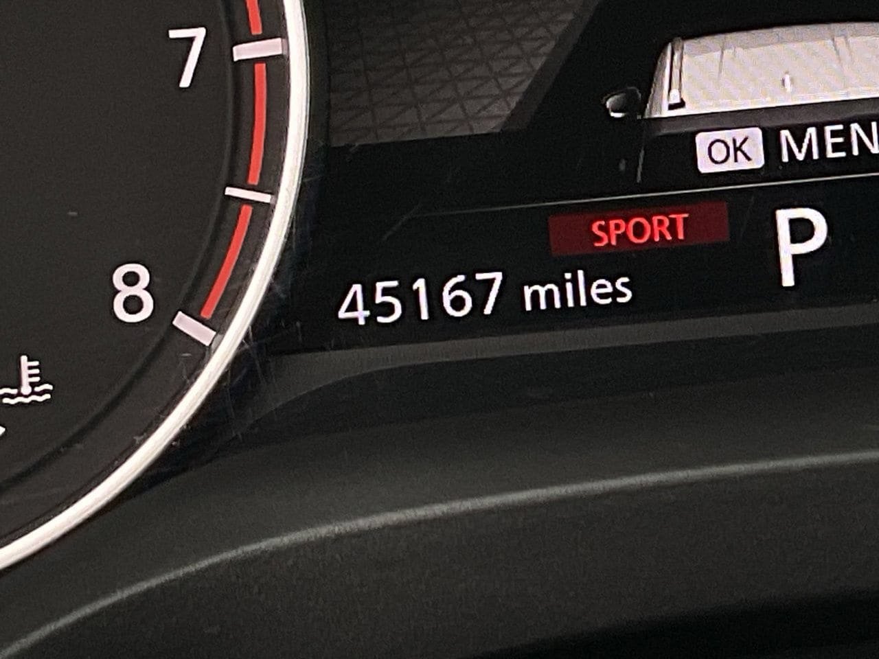 Used 2025 Nissan Rogue SV FWD image 38