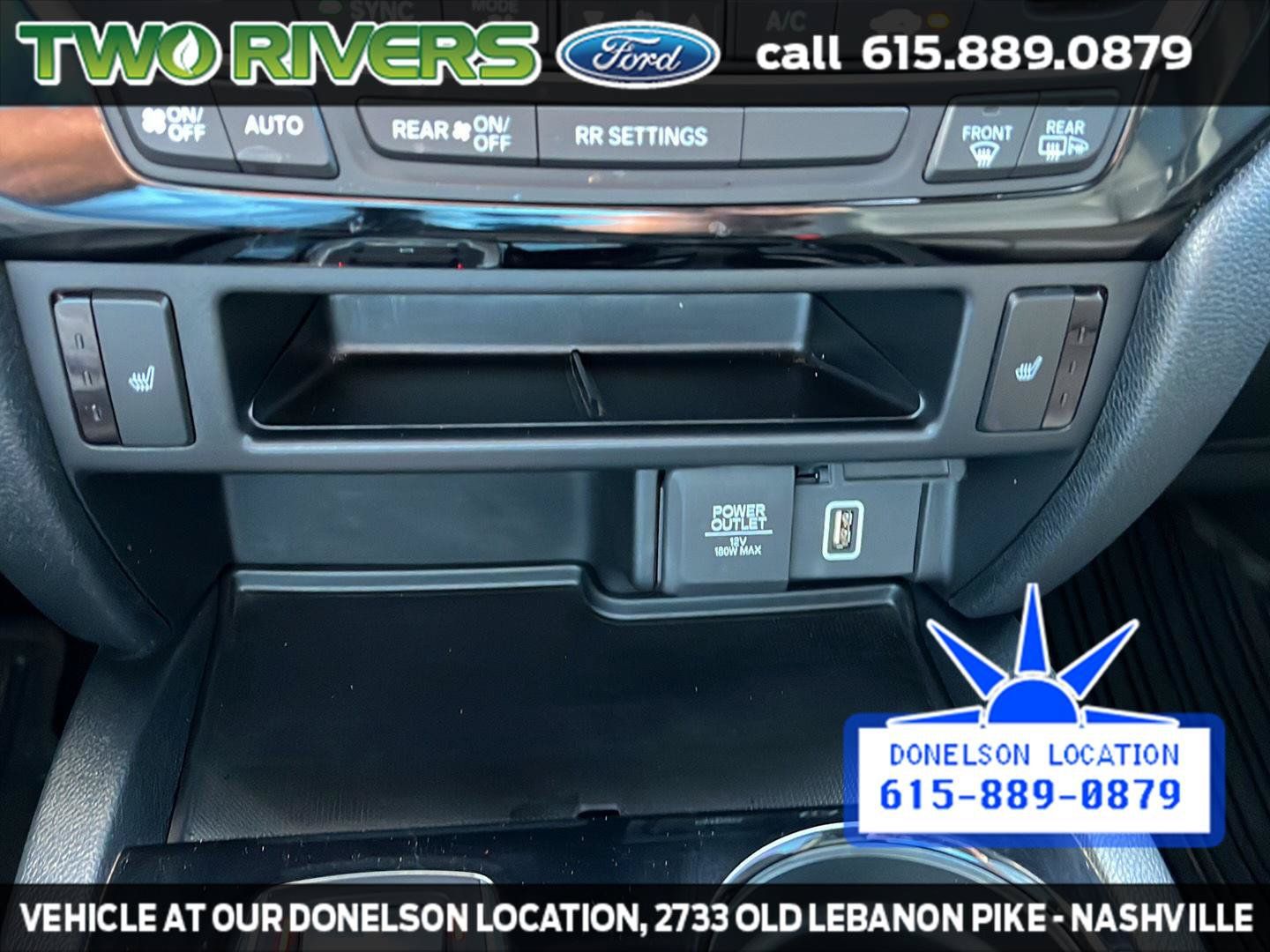 Used 2020 Honda Ridgeline RTL-E image 32