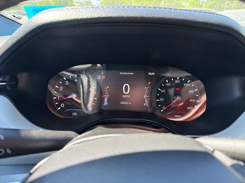 Used 2023 Jeep Compass Limited AWD/4WD image 26