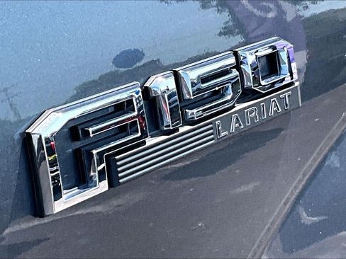 Certified 2020 Ford F150 Lariat w/ Equipment Group 502A Luxury AWD/4WD image 30