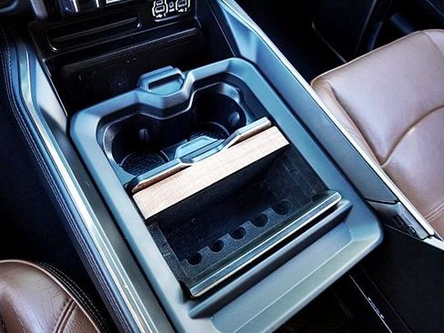 Used 2022 RAM 3500 Limited image 35