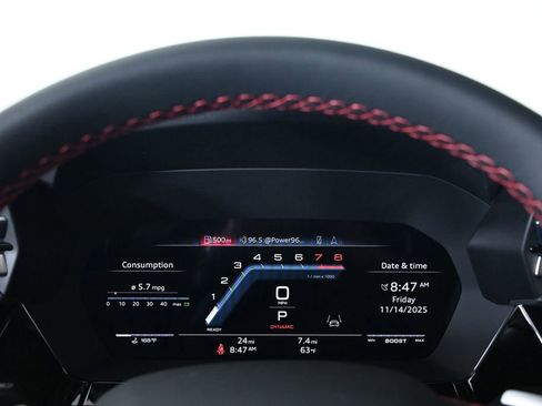 New 2026 Audi S3 Premium image 11