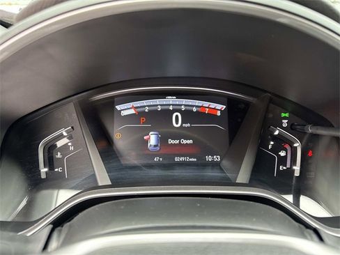 Used 2020 Honda CR-V Touring image 31