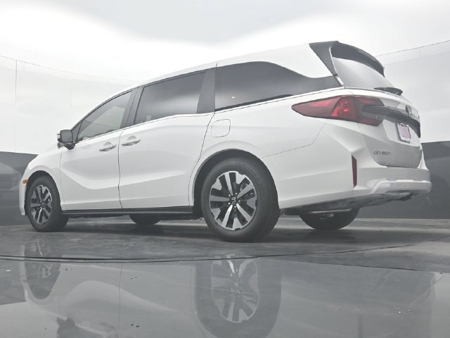 New 2026 Honda Odyssey EX-L image 29