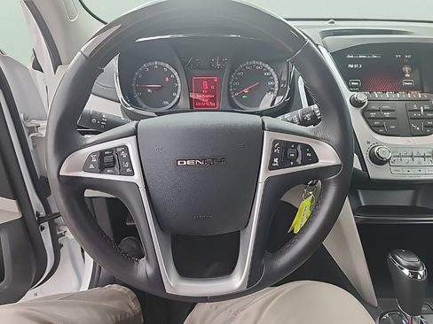 Used 2016 GMC Terrain Denali FWD image 15