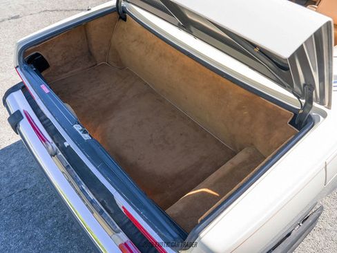 Used 1988 Mercedes-Benz 560 SL image 83