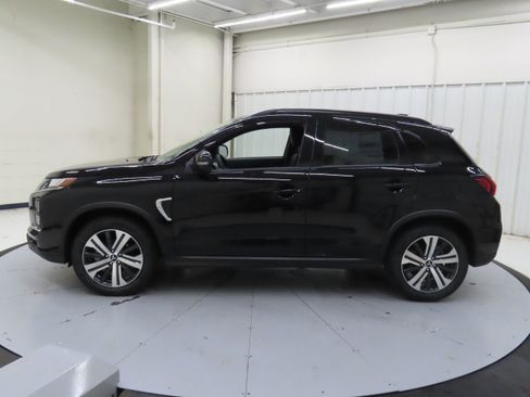 New 2025 Mitsubishi Outlander Sport SEL image 6