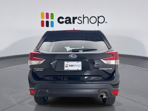 Used 2023 Subaru Forester Premium AWD/4WD image 4