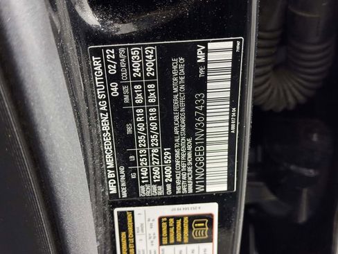 Used 2022 Mercedes-Benz GLC 300 4MATIC image 16