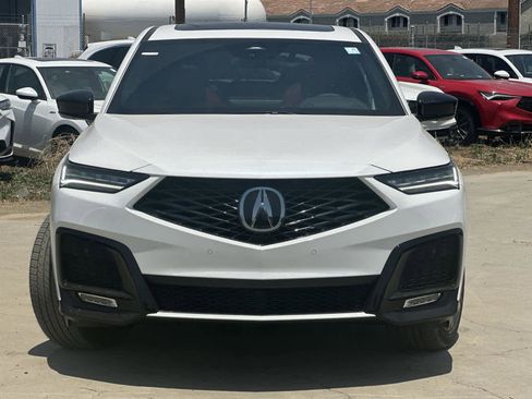 New 2026 Acura MDX A-Spec image 6