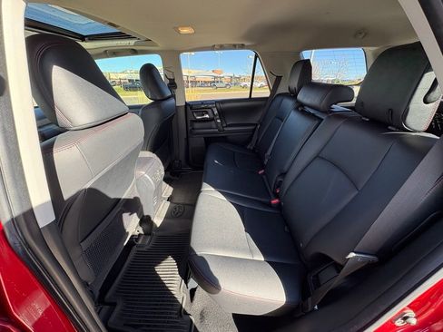 Used 2019 Toyota 4Runner TRD Off-Road Premium image 28