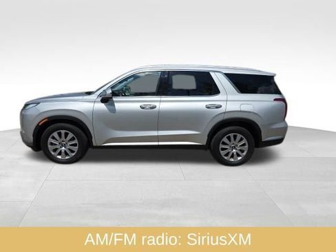 Used 2023 Hyundai Palisade SEL w/ Cargo Package image 5