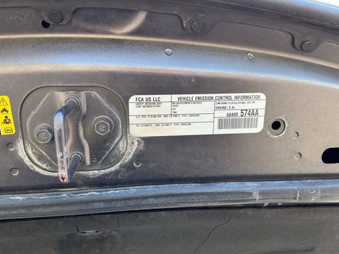 Used 2021 Dodge Charger Scat Pack RWD image 24