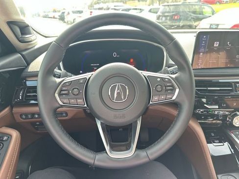 New 2026 Acura MDX SH-AWD w/ Advance Package image 15
